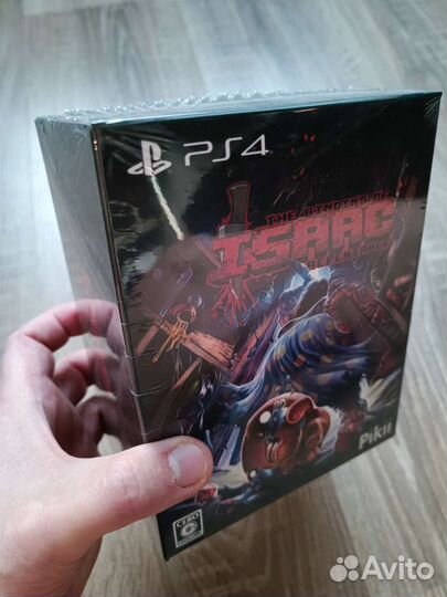 Игры на PS1 / PS2 / PSP UMD / PS4