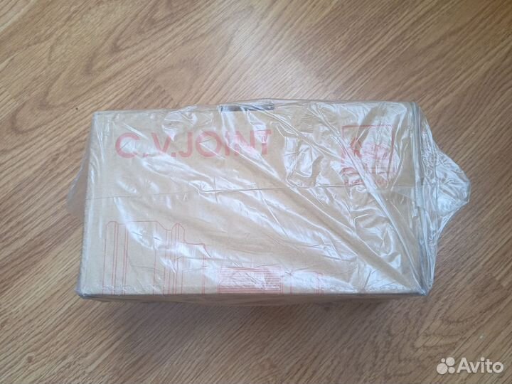 Пежо Ситроен ШРУС PG365