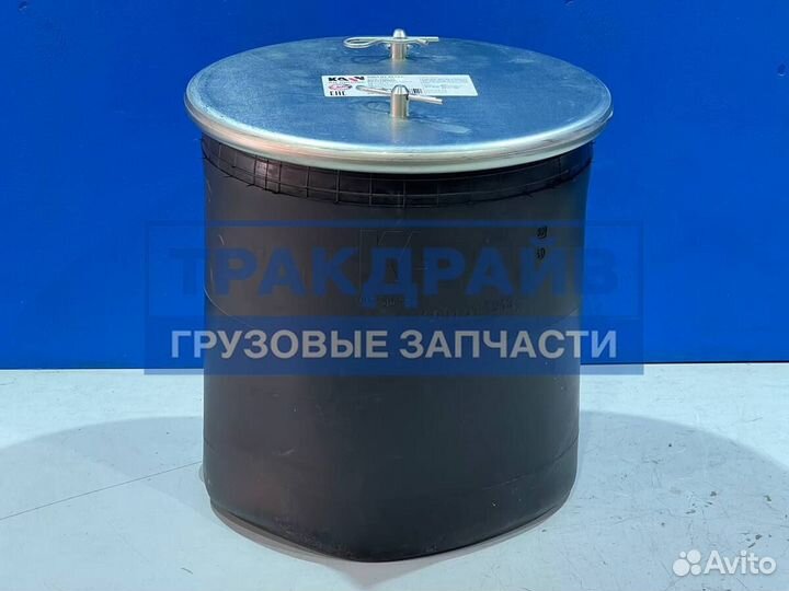 Пневморессора 4913NP02 Скания 4 серия