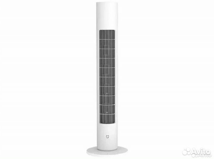 Вентилятор Xiaomi Mi Tower Fan 2 bpts02DM белый