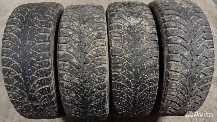 Nordman Nordman 4 195/60 R15