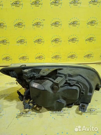 Фара передняя Chevrolet Orlando