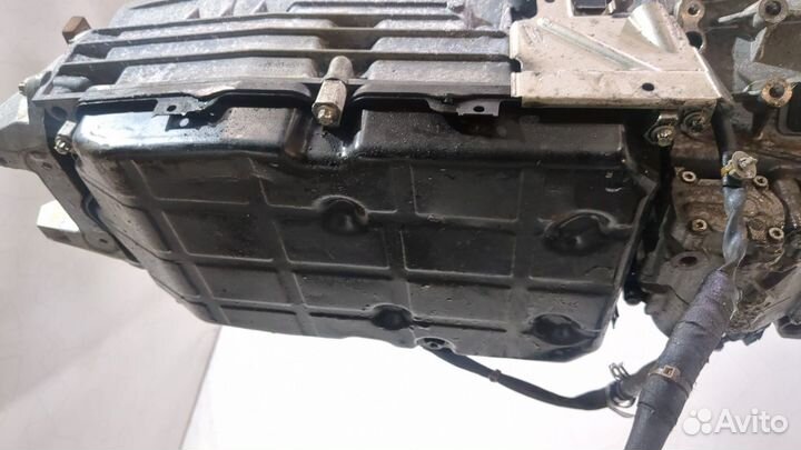 Кпп - автомат (АКПП) Mercedes E W212 2.1 CDI, 2014