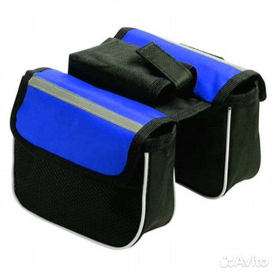 Велосумка сумка для велосипеда