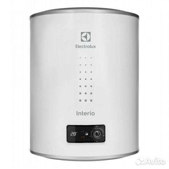 Водонагреватель Electrolux EWH 30 Interio 3