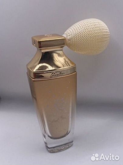 Пудра спрей guerlain forever gold