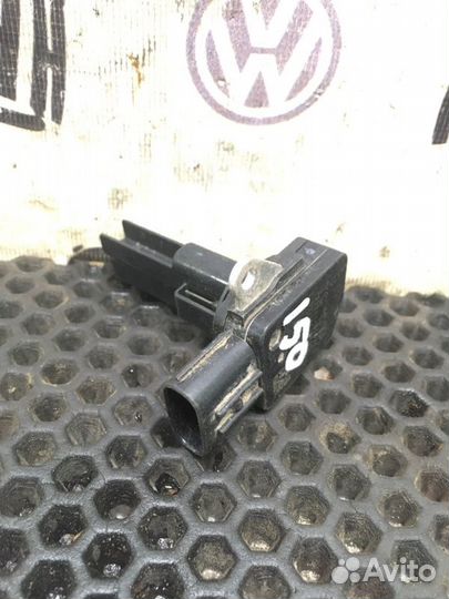 Дмрв Toyota Corolla 150