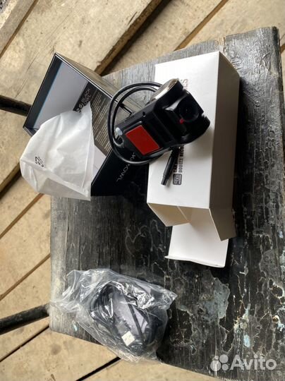 Видеорегистратор для android магнитол