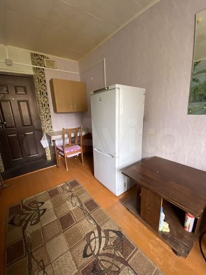 Комната 14 м² в > 9-к., 3/5 эт.