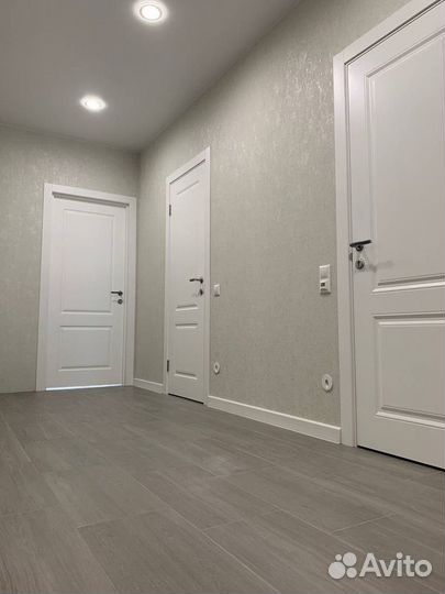 Двери межкомнатные