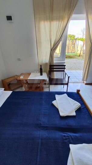 Комната 25 м², 1/2 эт.