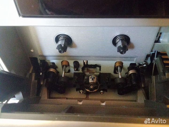 Музыкальный центр aiwa(sony)