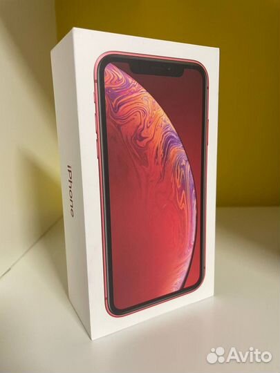 iPhone Xs, 256 ГБ
