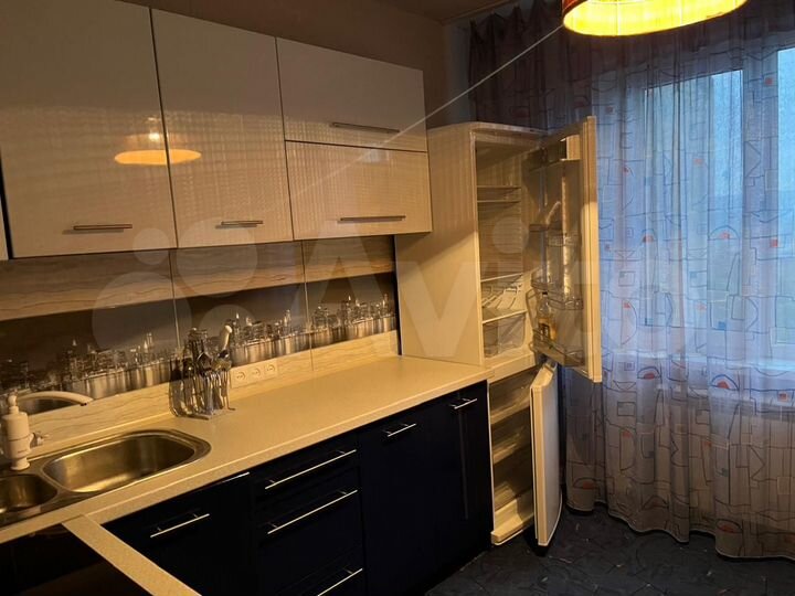 3-к. квартира, 78 м², 5/9 эт.