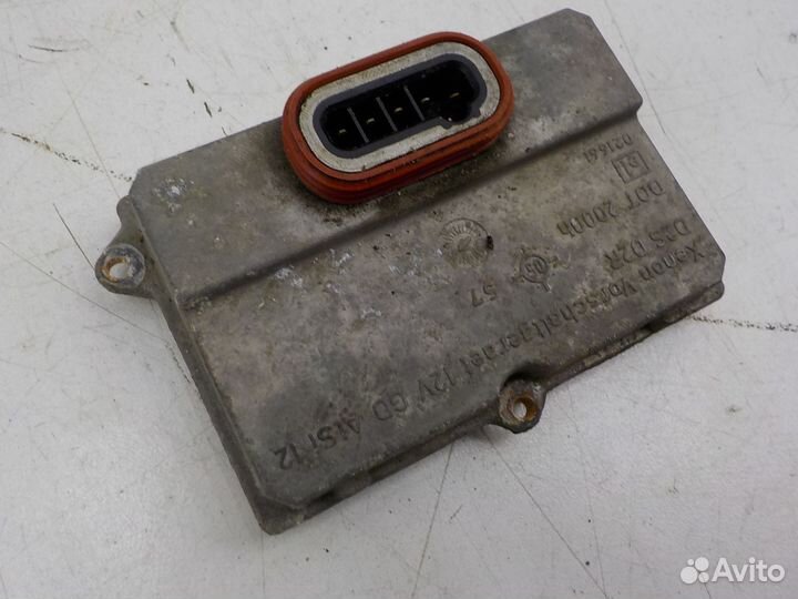 Блок розжига Saab 9-3 2002