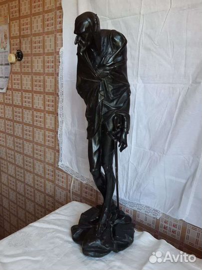 Каслинское чугунное литье