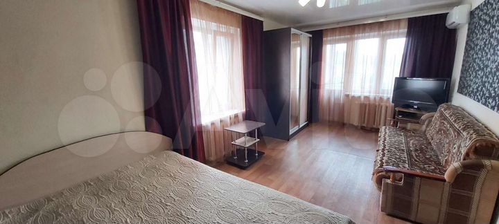 1-к. квартира, 30 м², 3/5 эт.