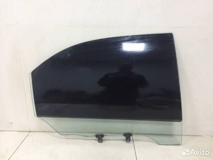 Стекло двери задней правой Hyundai Sonata 4 EF,Tag