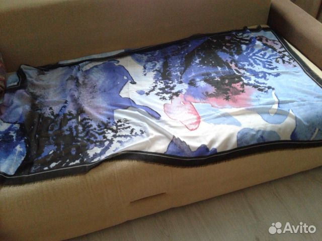 Парео для пляжа, сауны