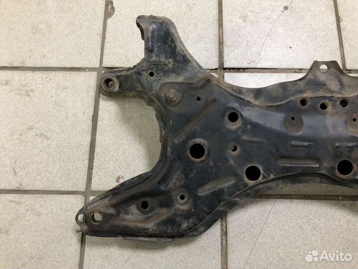 Подрамник передний Lifan Solano 620