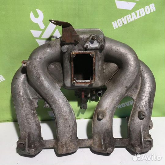 Коллектор впускной бмв Е30