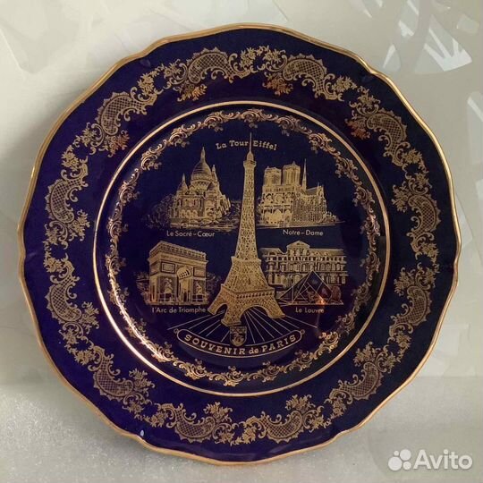 Тарелка для торта, тарелки декоративные