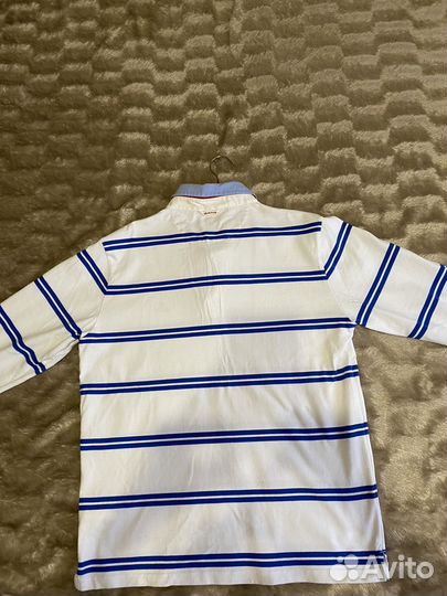 Регбийка Gant оригинал