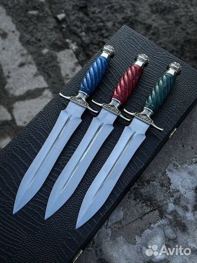 Кизлярские ножи