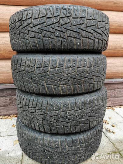 Roadstone Winguard 205/55 R16 94T