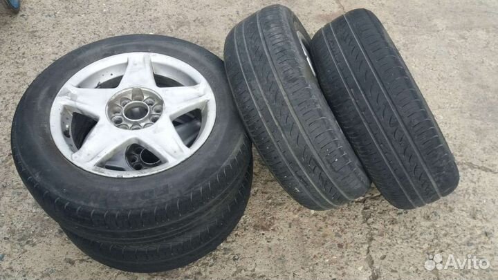 Bridgestone 613V 195/65 R15