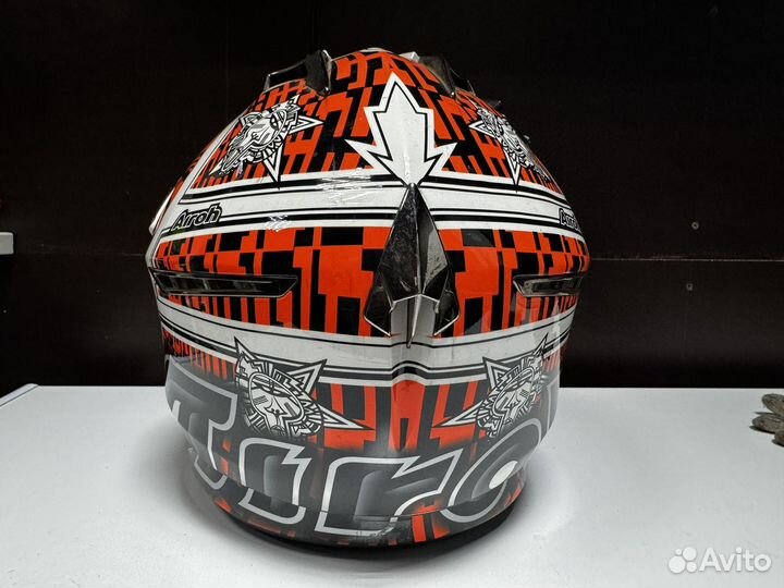 Шлем Airoh CR900