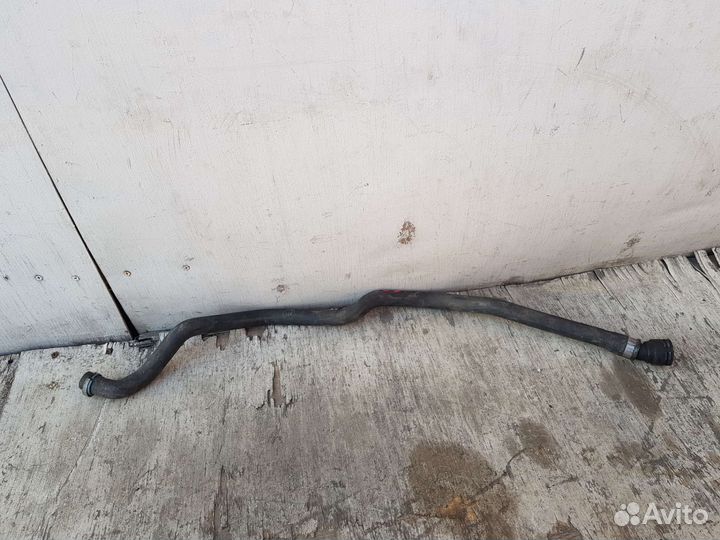 Патрубок системы охлаждения BMW E46