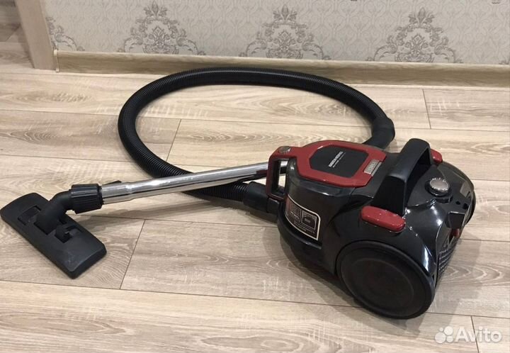 Пылесос