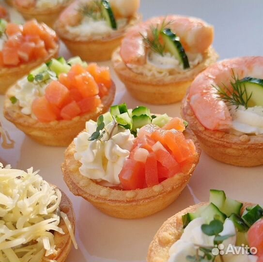 Питание, кейтеринг