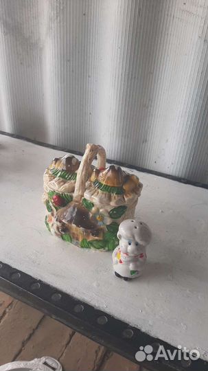 Чайник заварочный СССР