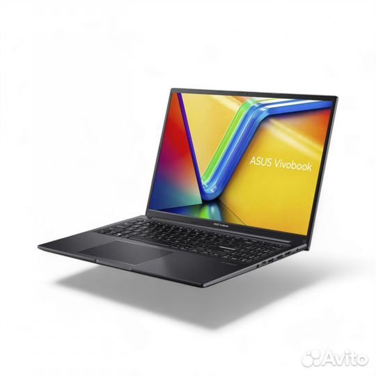 Asus VivoBook X16 i5-13500H/16Gb/1Tb SSD