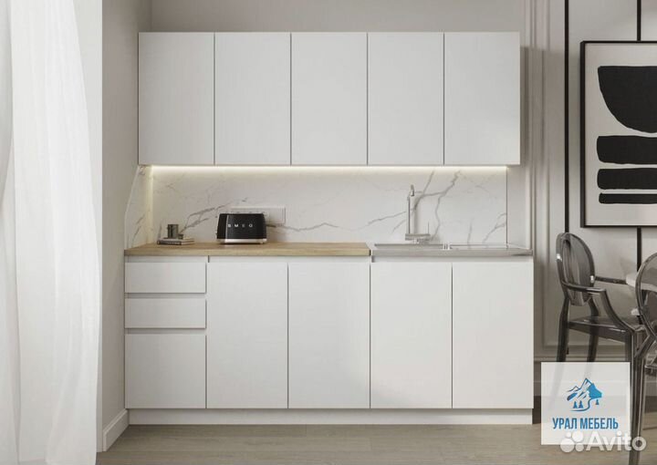 Кухонный гарнитур. Кухня