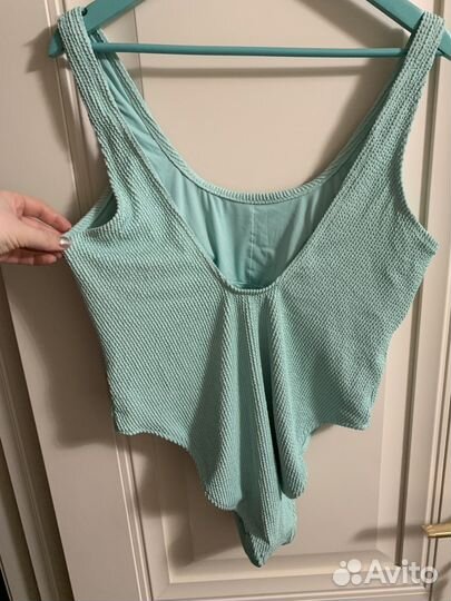 Купальник HM новый 52 XL