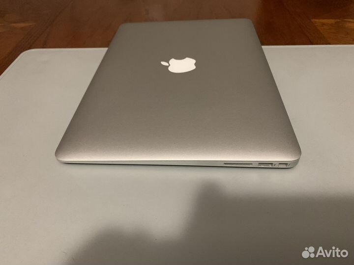 Macbook air 13