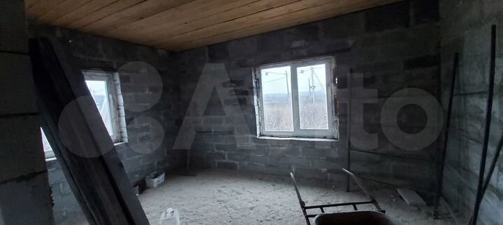 Дом 115 м² на участке 7 сот.