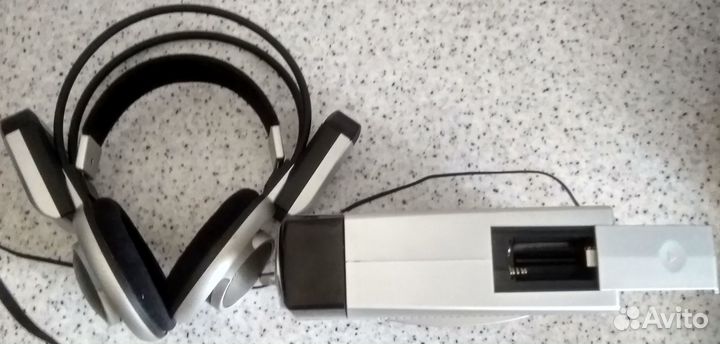 Teac HP-F1 - б/п наушники: цап, Микшер, З.У