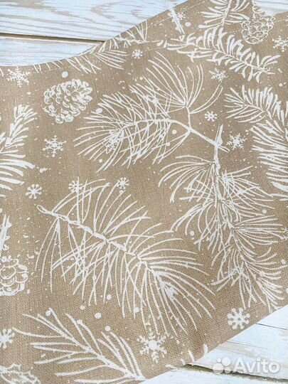 Комплект полотенец в подарок