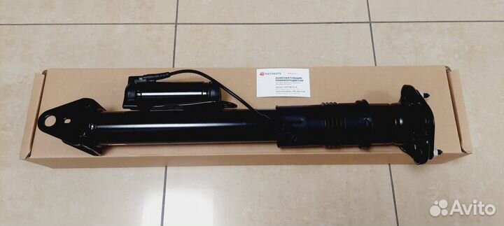 Амортизатор Mercedes-Benz ML-class