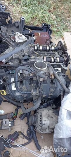 Двигатель для Опель Корса