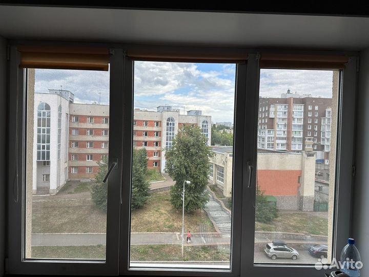 Окна пластиковые бу двухкамерные