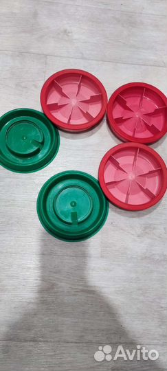 Кормушка для кур, перепелов и т.д