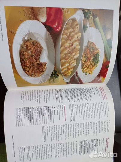 Энциклопедия Здоровое Раздельное питание