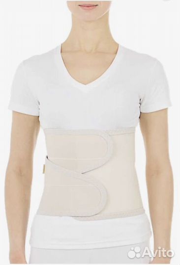 Бандаж послеоперационный