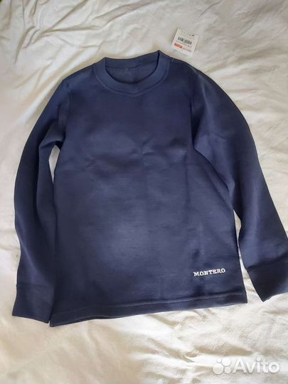 Термобелье детское 128-134