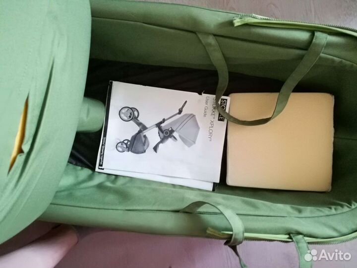 Продам люльку-переноску